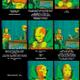 Image for article titled Mister Miracle spirals out of control in his dazzling new comic